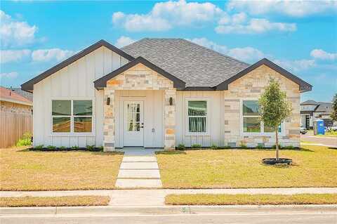 Brooks Drive, Alton, TX 78573