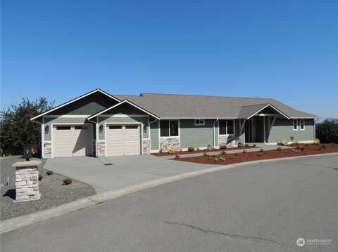 Rue Lavande, Sequim, WA 98382