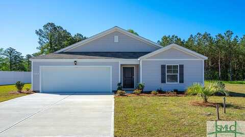 Ellie Way, Savannah, GA 31419