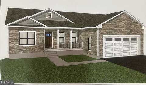 Lot 59 Federalist Way, Montross, VA 22520