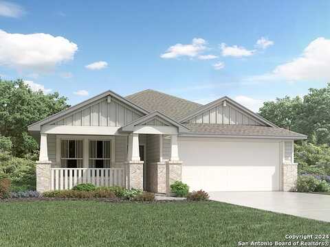 Grand Via Blvd, Converse, TX 78109