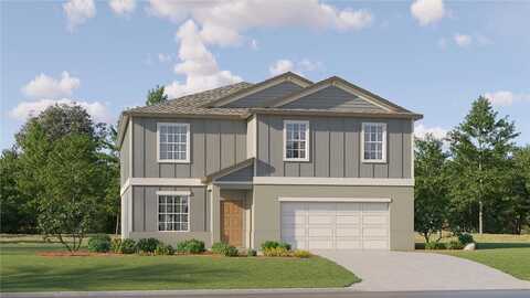 Sunset Park Trail, Parrish, FL 34219