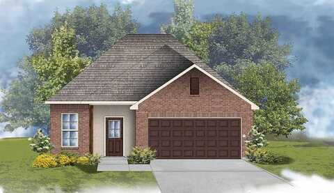Ashby Way, Orange, TX 77630