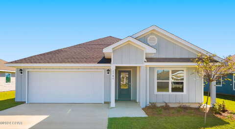 Lazar Lane, Panama City, FL 32404