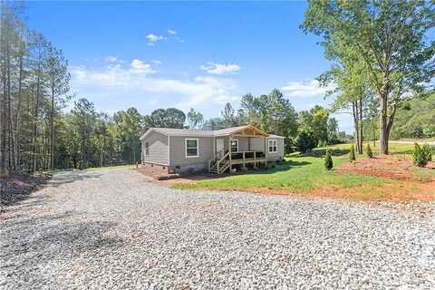 Seven Forks Rd, Martin, GA 30557