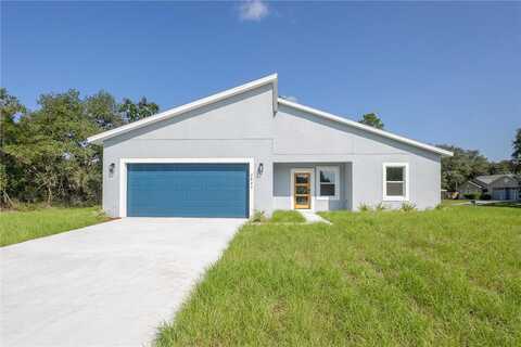 Sw 169Th Lane Road, Ocala, FL 34473