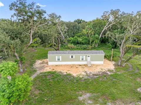 Old Bradenton Road, Wauchula, FL 33873