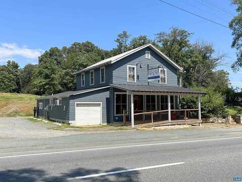 Monacan Trail Rd, North Garden, VA 22959