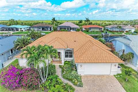 Di Vinci Drive, Punta Gorda, FL 33950