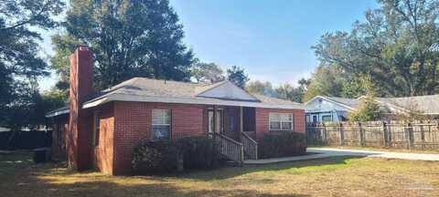 169 Arbor Ave, Pensacola, FL 32534