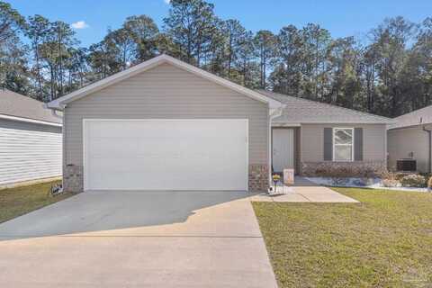 6477 June Bug Dr, Milton, FL 32583