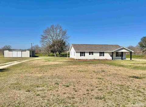 248 Howard Page Ln, Atmore, AL 36502