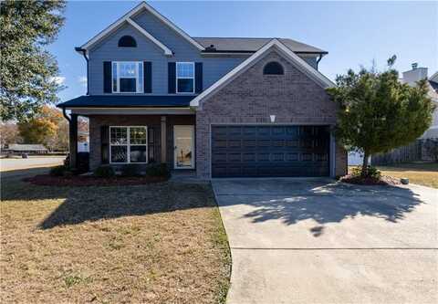 1 Cambridge Court, Phenix City, AL 36870