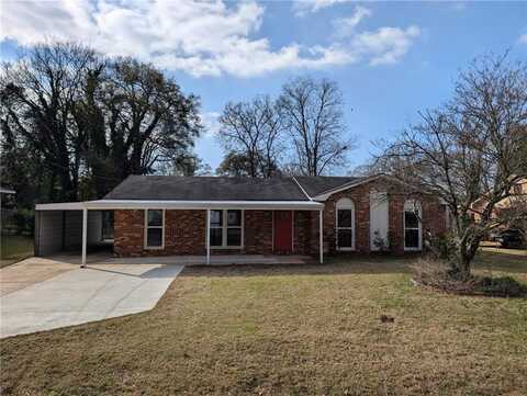 1411 Fletcher Drive, Phenix City, AL 36867