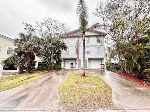 611 2ND STREET, INDIAN ROCKS BEACH, FL 33785