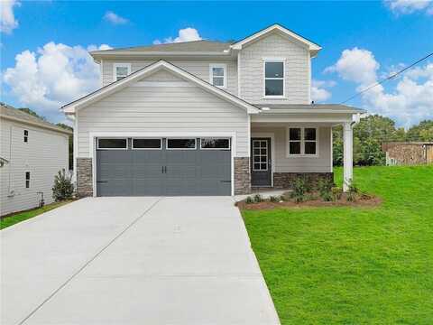 Williamson Street, Winder, GA 30680