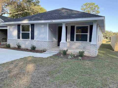 Muldoon Rd # 2A, Pensacola, FL 32526