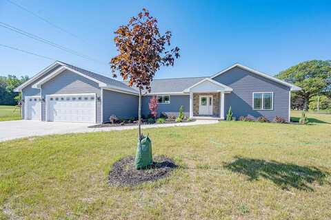 Bay Meadow Trail, Green Bay, WI 54217