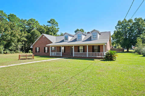 Suman Lane, Pensacola, FL 32526