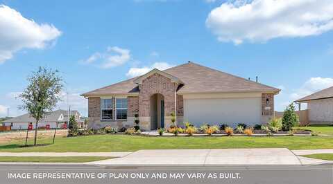 Carper Drive, Manor, TX 78653