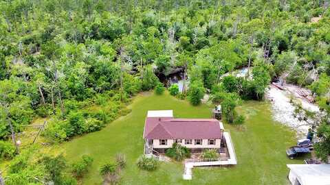 Sweet Gum Cir, Wewahitchka, FL 32456