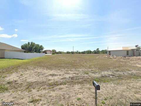 4Th, CAPE CORAL, FL 33993
