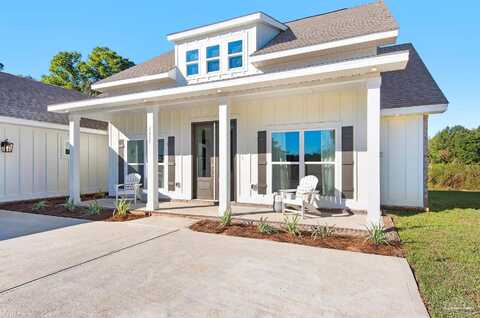 Ledgestone Ct, Pensacola, FL 32526