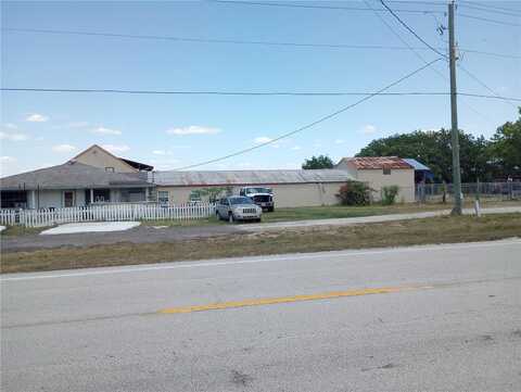 County Road 557A Highway, Polk City, FL 33868