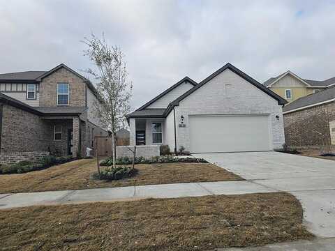 Armstrong County Drive, Cypress, TX 77433