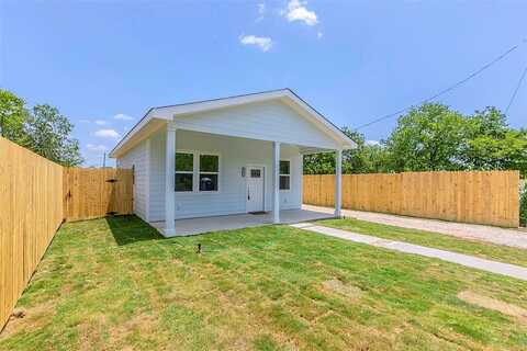 Gooden Street, Hillsboro, TX 76645