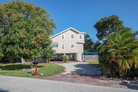 Mayan Drive, Sugarloaf Key, FL 33042