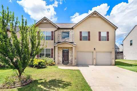 Culpepper Lane, Mcdonough, GA 30252