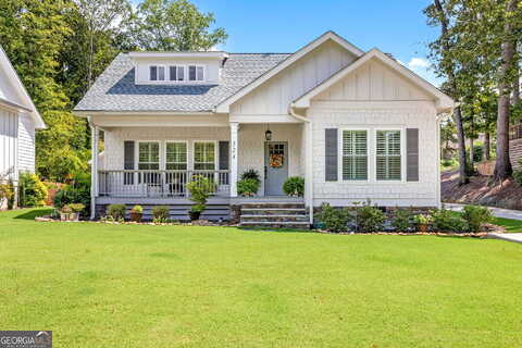 Swain Street, Clarkesville, GA 30523