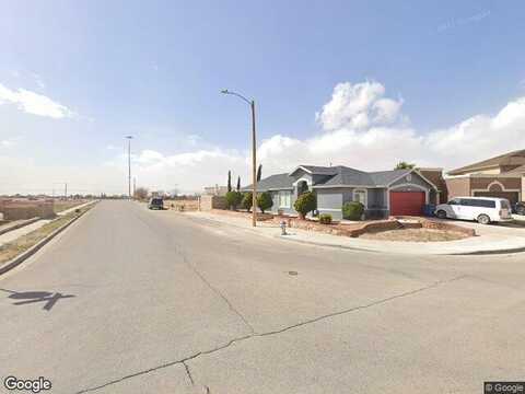 Marisabel Pl, El Paso, TX 79927