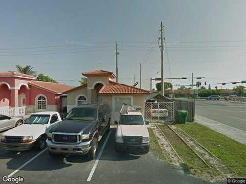 Nw 121St Ter, Hialeah Gardens, FL 33018