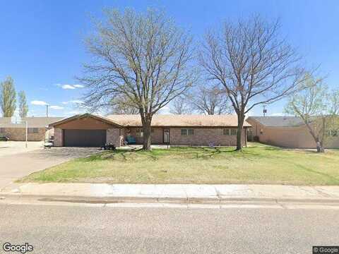 Avenue R, SUNRAY, TX 79086