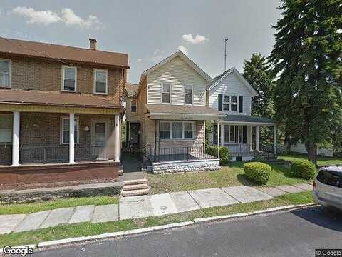 1/2 N Bromley Ave Unit 542 1/2, Scranton, PA 18504