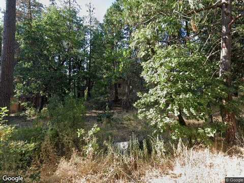 Camp Sierra, Shaver Lake, CA 93664