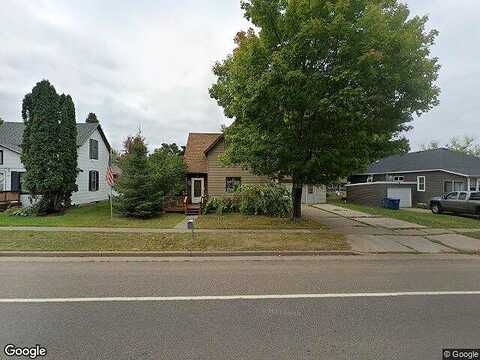 6Th, SHELL LAKE, WI 54871