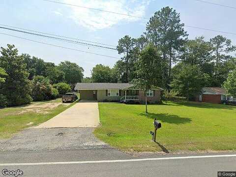 Daniel St, Hawkinsville, GA 31036