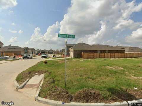 Salton Sea Ln, Cypress, TX 77433