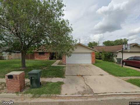 W Arbor St Lot 7, Harlingen, TX 78552