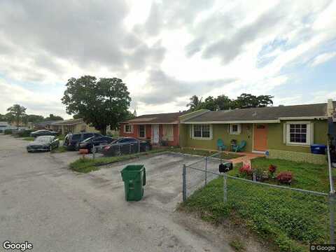 Nw 29Th Pl # 19602, Miami Gardens, FL 33056