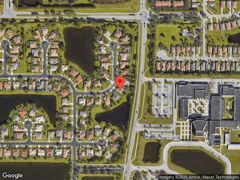 Sw Crapbapple Cv, Port Saint Lucie, FL 34986