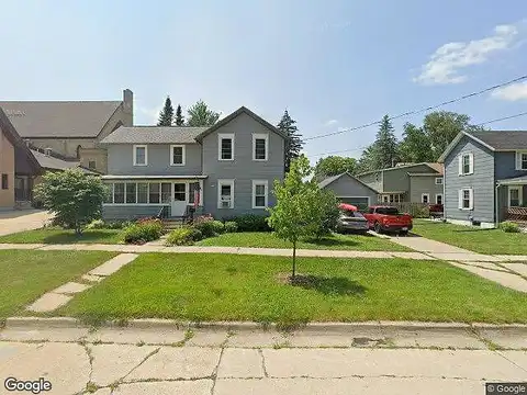 Harrison, COLUMBUS, WI 53925