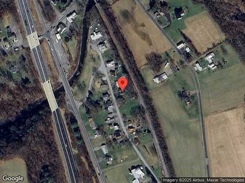 Leiser Rd, New Columbia, PA 17856