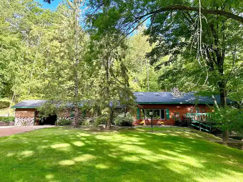 Cth Dd, Pickerel, WI 54465