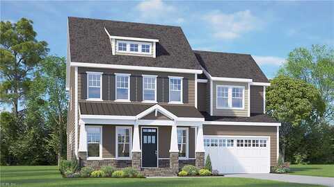 River Edge Drive, Suffolk, VA 23434