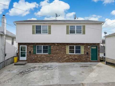 208-210 Hillside Avenue, Kingston, PA 18704