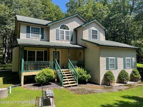 155 Oak Place, Blakeslee, PA 18610